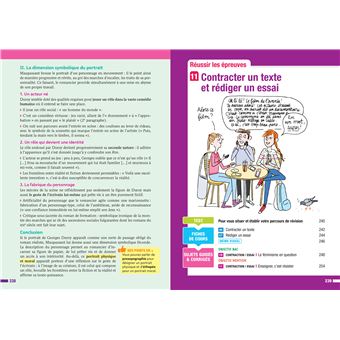 Prépabac Français 1re technologique - Bac de français 2024 (écrit & oral)
