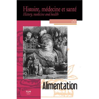 Alimentation