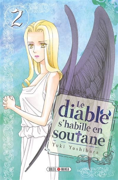 Diable s'habille en soutane 02