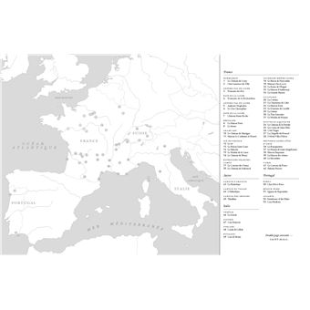 Séjourner dans un lieu singulier