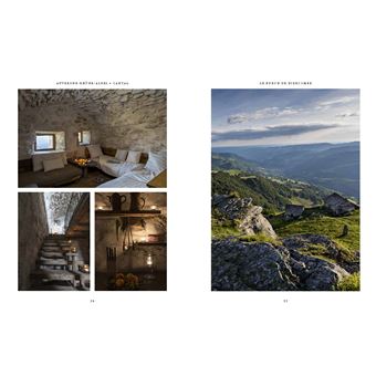 Séjourner dans un lieu singulier