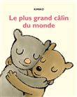 Le plus grand câlin du monde