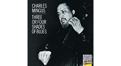 Three or Four Shades of Blues SHM-CD