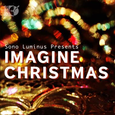 IMAGINE CHRISTMAS