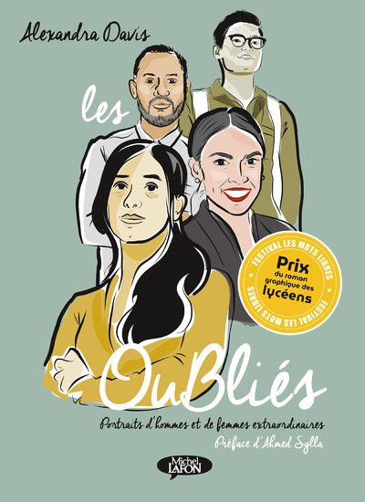 Les Oubliés
