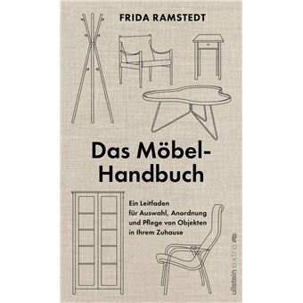 Das Möbel-Handbuch - 1