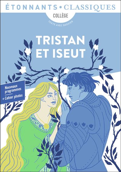 Tristan et Iseut -  Collectif - Poche