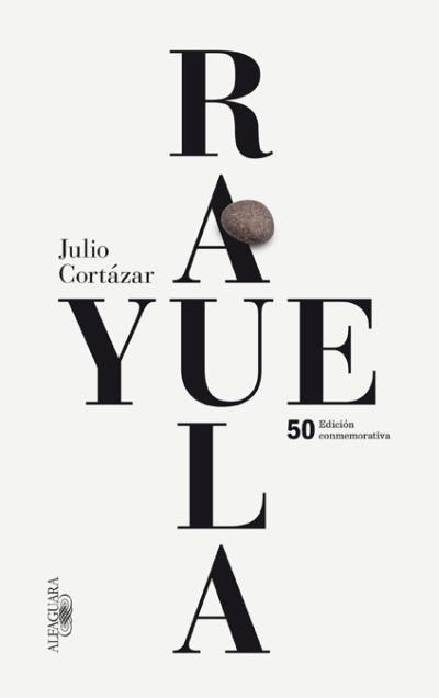 RAYUELA (ED.CONMEMORATIVA 50 ANIVERSARIO)