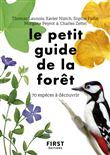 Le petit guide d'observation de la forêt