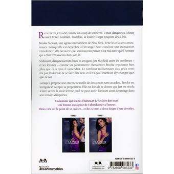 S'abandonner à l'amour