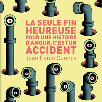 La seule fin heureuse pour une histoire d'amour, c'est un accident - 1