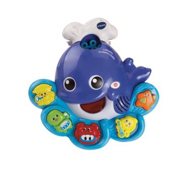 Jouet pour le bain Machine à bulles de crabe -bleu - Jouet pour le bain - à  la Fnac