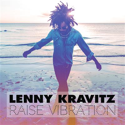 Raise Vibration Edition Collector