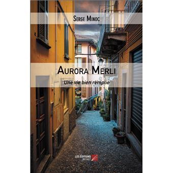 Aurora Merli