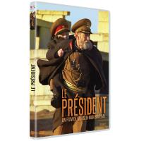 Le président DVD