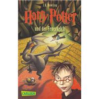Harry Potter - HARRIUS POTTER ET PHILOSOPHI LAPIS (EN LATIN