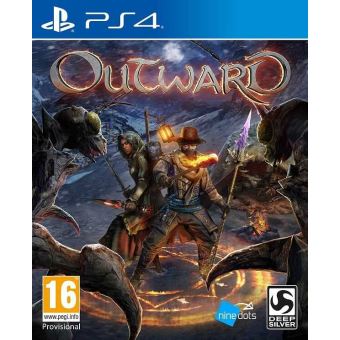 Outward PS4