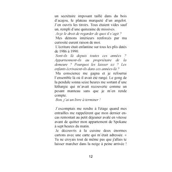 La racine du mal