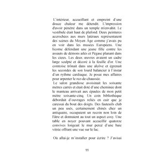 La racine du mal