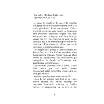 La racine du mal