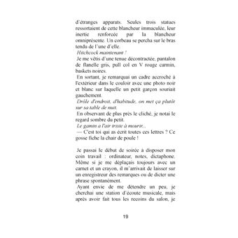 La racine du mal