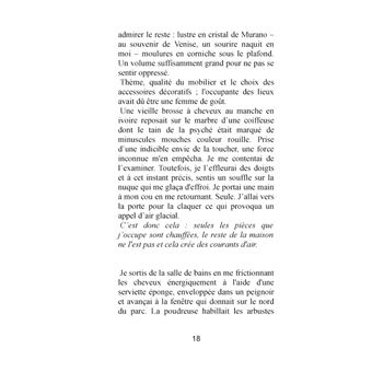 La racine du mal