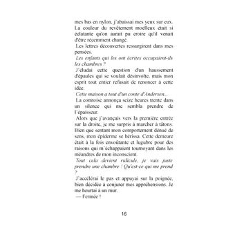 La racine du mal