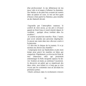 La racine du mal