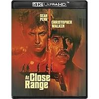 At Close Range Blu-ray 4K Ultra HD