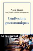 Confessions gastronomiques