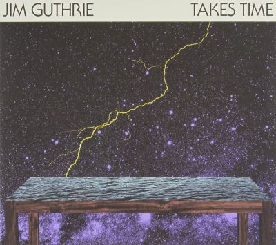 Takes time