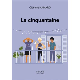 La cinquantaine
