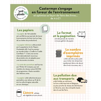 Vert planète - La vie secrète de la forêt