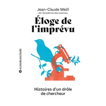 Eloge de l'imprevu