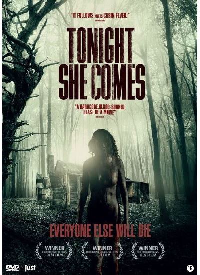 TONIGHT SHE COMES-NL