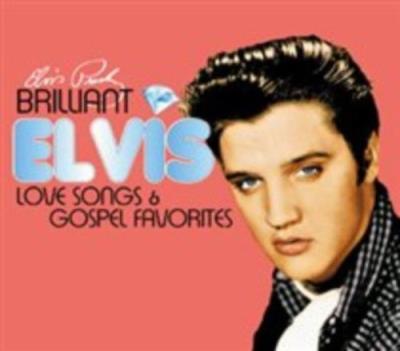 Love songs and gospel favorites