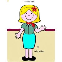 Teacher Talk
