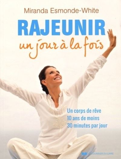 Rajeunir un jour à la fois