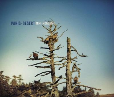 Paris-Désert