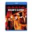 Ocean'SOcean's Eleven Blu-ray_0