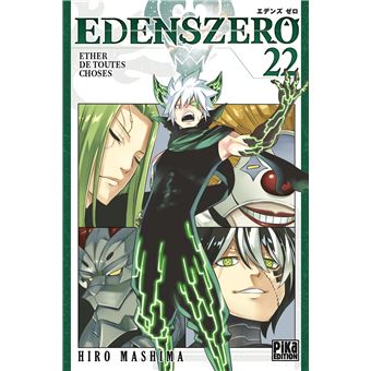 Edens Zero