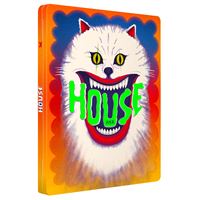 House Futurepack Blu-ray
