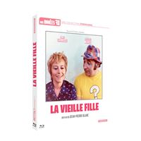 La Vieille Fille (Nos Annees 70)-Fr-Bluray