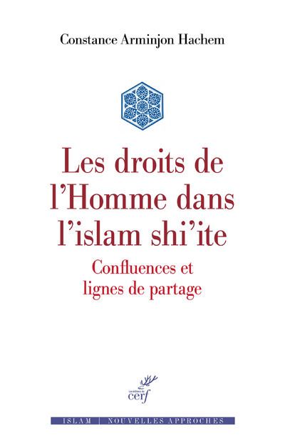 Confluences et lignes de partage
