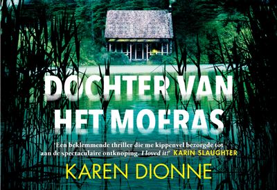 Dochter van het moeras