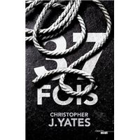 37 fois