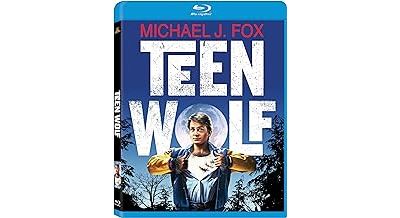 Teen Wolf