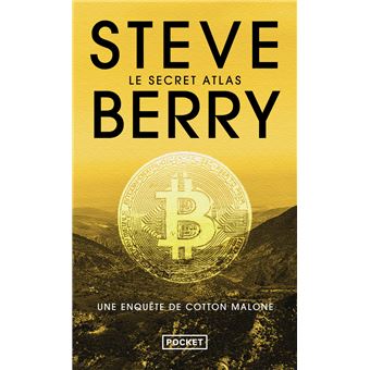 Le Secret Atlas