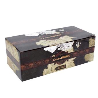 Set 3 Verres A Shot Game Of Thrones