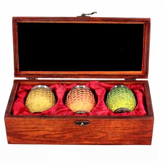 Set 3 Verres A Shot Game Of Thrones